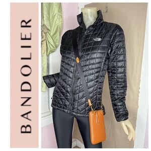 Bandolier Expanded Pouch